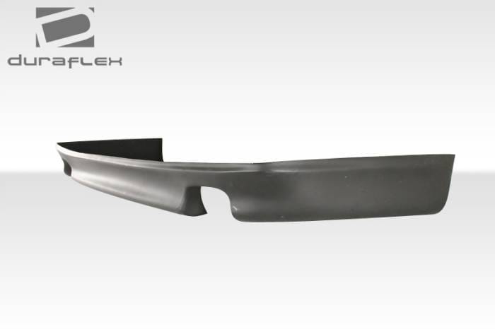 BMW 7 Series Duraflex AC-S Rear Lip Under Spoiler Air Dam - 1 Piece - 106100 thumbnail 6