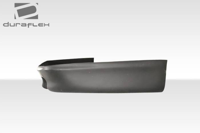 BMW 7 Series Duraflex AC-S Rear Lip Under Spoiler Air Dam - 1 Piece - 106100 thumbnail 7
