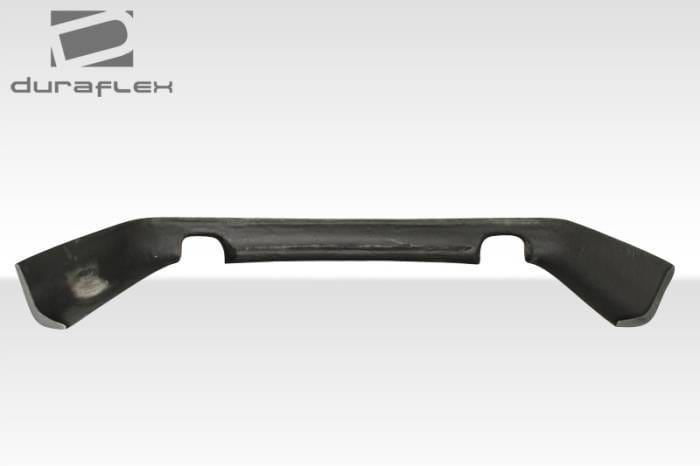 BMW 7 Series Duraflex AC-S Rear Lip Under Spoiler Air Dam - 1 Piece - 106100 thumbnail 9