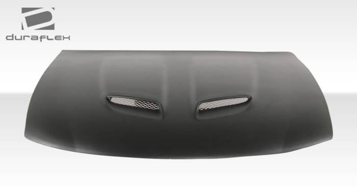 Pontiac GTO Duraflex CV8-Z Hood - 1 Piece - 106390 thumbnail 6