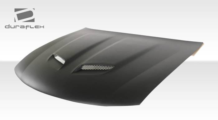 Pontiac GTO Duraflex CV8-Z Hood - 1 Piece - 106390 thumbnail 7