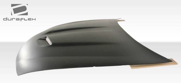 Pontiac GTO Duraflex CV8-Z Hood - 1 Piece - 106390 thumbnail 8