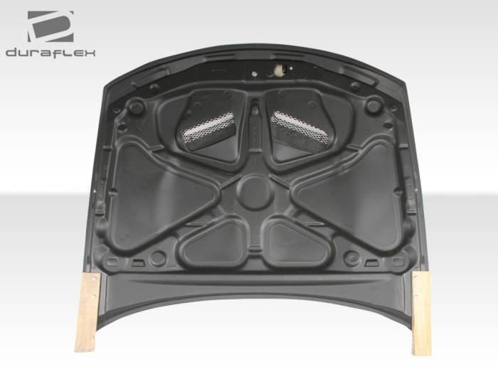 Pontiac GTO Duraflex CV8-Z Hood - 1 Piece - 106390 thumbnail 9
