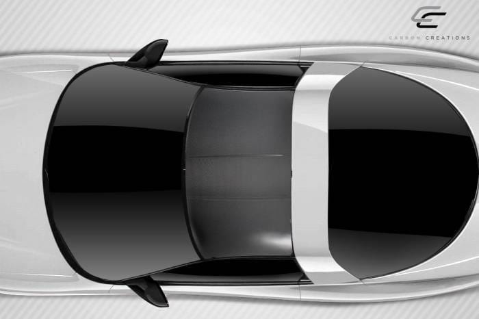 Chevrolet Camaro 6LE Duraflex Body Kit- Targa Roof Top 106392 thumbnail 2