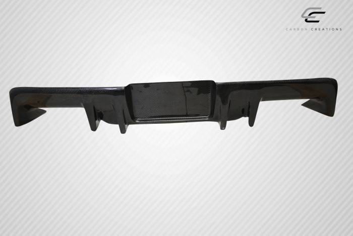 Pontiac Trans Am LE Designs Carbon Fiber Rear Diffuser Body Kit 106394 thumbnail 2