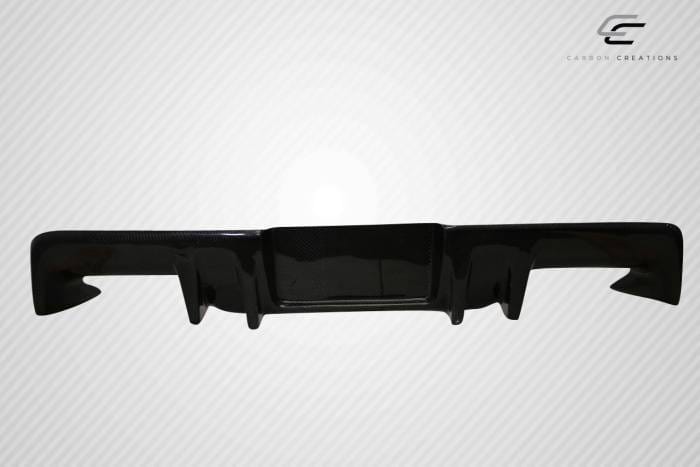 Pontiac Trans Am LE Designs Carbon Fiber Rear Diffuser Body Kit 106394 thumbnail 3