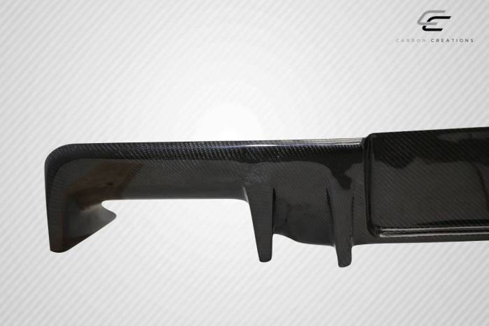 Pontiac Trans Am LE Designs Carbon Fiber Rear Diffuser Body Kit 106394 thumbnail 4