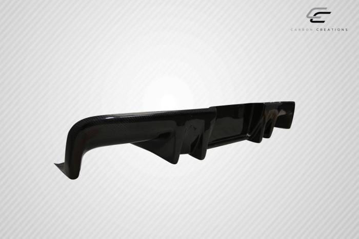 Pontiac Trans Am LE Designs Carbon Fiber Rear Diffuser Body Kit 106394 thumbnail 5