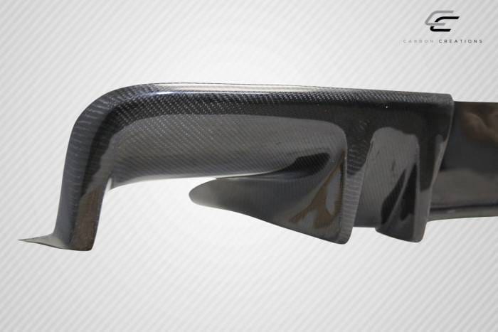 Pontiac Trans Am LE Designs Carbon Fiber Rear Diffuser Body Kit 106394 thumbnail 6
