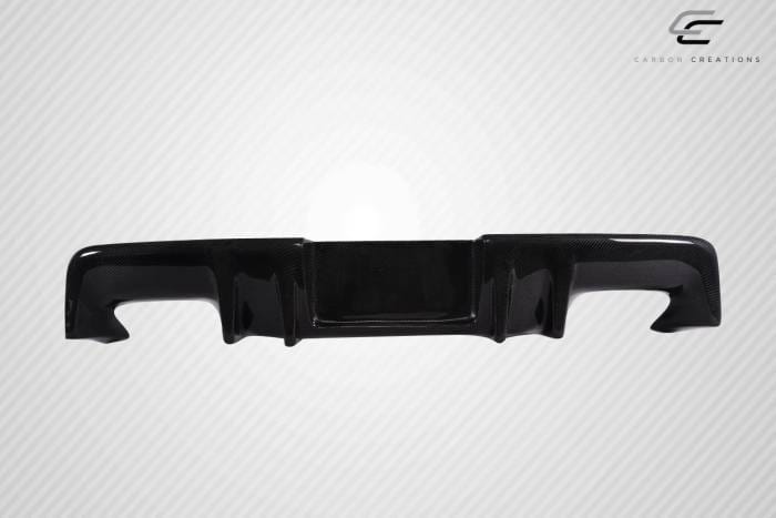 Pontiac Trans Am LE Designs Carbon Fiber Rear Diffuser Body Kit 106394 thumbnail 7