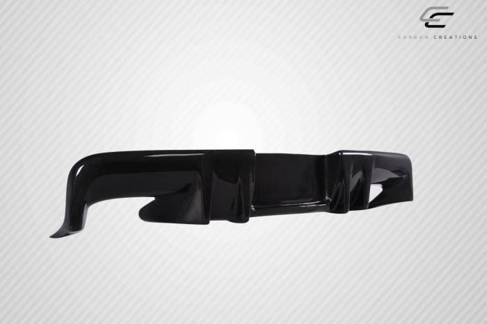 Pontiac Trans Am LE Designs Carbon Fiber Rear Diffuser Body Kit 106394 thumbnail 8