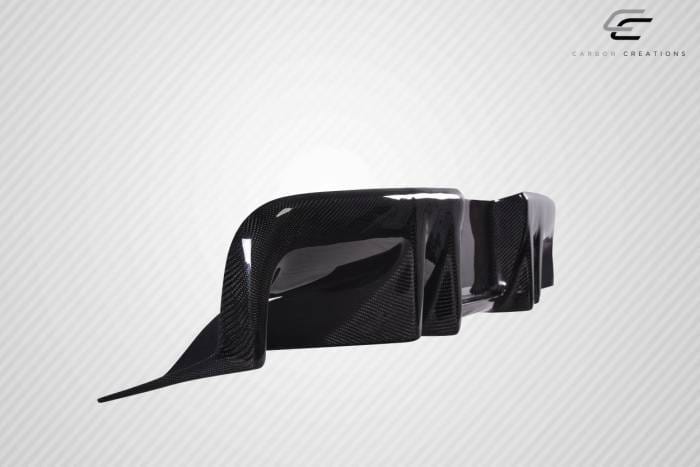 Pontiac Trans Am LE Designs Carbon Fiber Rear Diffuser Body Kit 106394 thumbnail 9