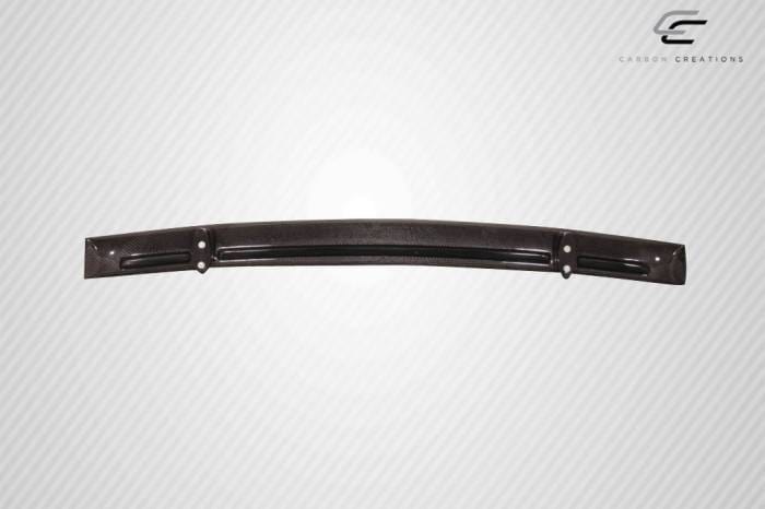 Dodge Challenger Carbon Creations G-Spec Wing Trunk Lid Spoiler - 1 Piece - 106398 thumbnail 9