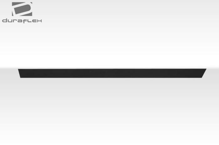 Chevrolet Camaro Duraflex Iroc-Z Side Skirts Rocker Panels - 2 Piece - 106449 thumbnail 6