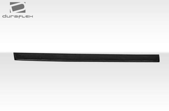 Chevrolet Camaro Duraflex Iroc-Z Side Skirts Rocker Panels - 2 Piece - 106449 thumbnail 7