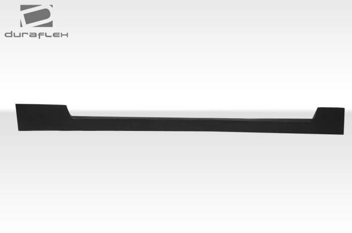 Chevrolet Camaro Duraflex Iroc-Z Side Skirts Rocker Panels - 2 Piece - 106449 thumbnail 8