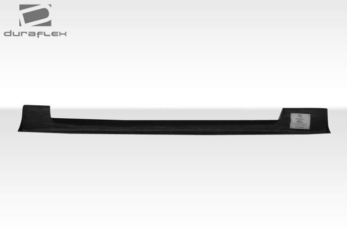 Chevrolet Camaro Duraflex Iroc-Z Side Skirts Rocker Panels - 2 Piece - 106449 thumbnail 9