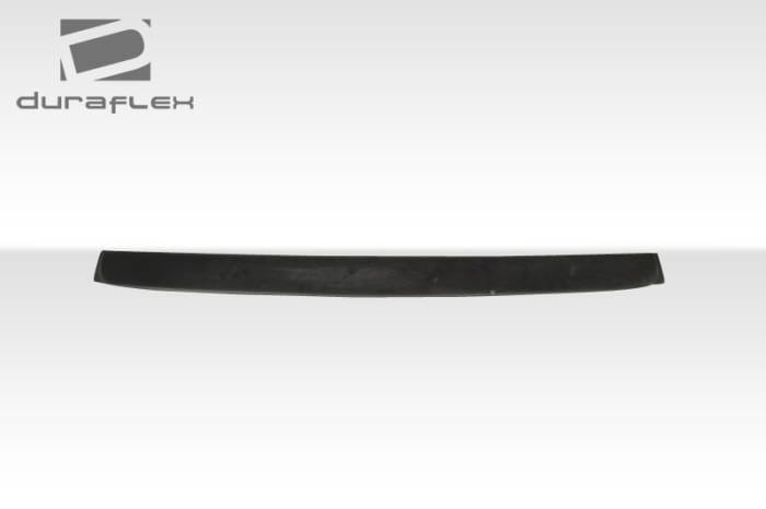 Infiniti G25 Duraflex GT Spec Roof Window Wing Spoiler - 1 Piece - 105952 thumbnail 6