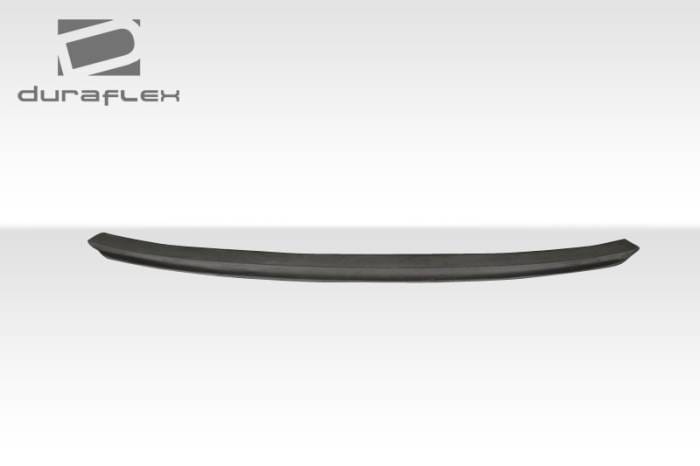 Infiniti G25 Duraflex GT Spec Roof Window Wing Spoiler - 1 Piece - 105952 thumbnail 9