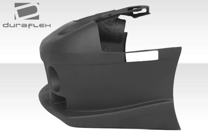 Mazda RX-7 Duraflex R-Design Front Bumper Cover Conversion - 1 Piece - 106791 thumbnail 7