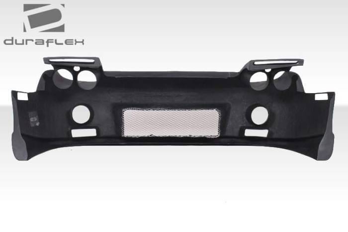 Mazda RX-7 Duraflex R-Design Front Bumper Cover Conversion - 1 Piece - 106791 thumbnail 9