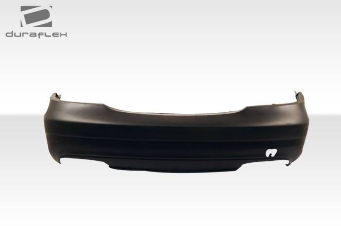 Mercedes-Benz CLS Duraflex AMG Look Rear Bumper Cover - 1 Piece - 106952 thumbnail 7
