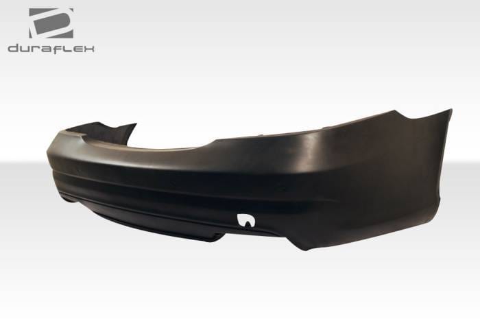 Mercedes-Benz CLS Duraflex AMG Look Rear Bumper Cover - 1 Piece - 106952 thumbnail 8