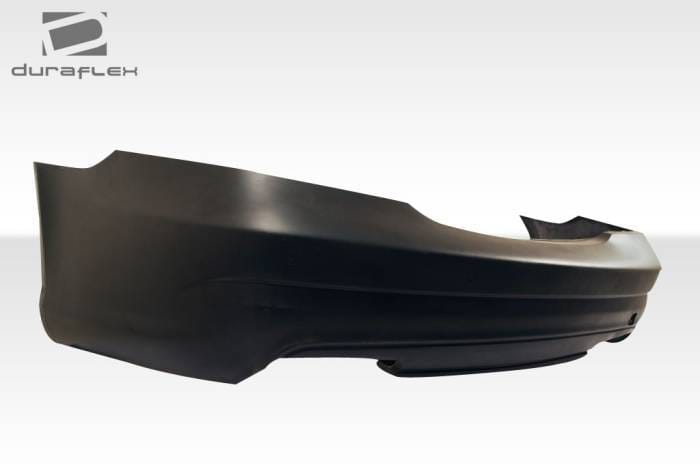 Mercedes-Benz CLS Duraflex AMG Look Rear Bumper Cover - 1 Piece - 106952 thumbnail 9