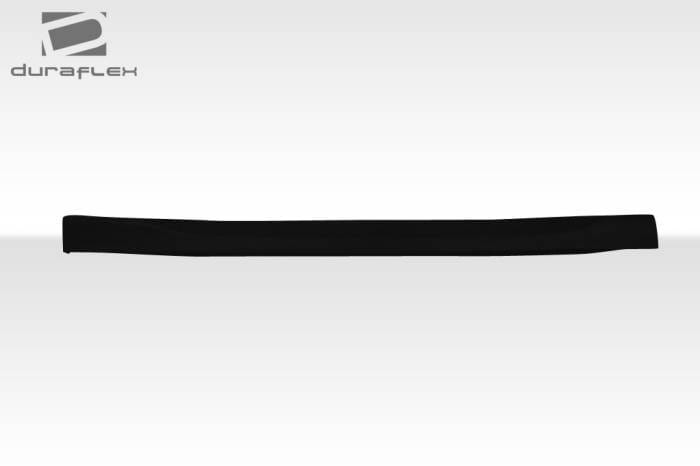 Volkswagen Jetta Duraflex Executive Side Skirts Rocker Panels - 2 Piece - 106633 thumbnail 4