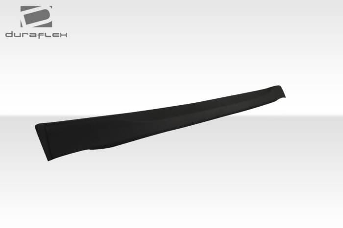 Volkswagen Jetta Duraflex Executive Side Skirts Rocker Panels - 2 Piece - 106633 thumbnail 5
