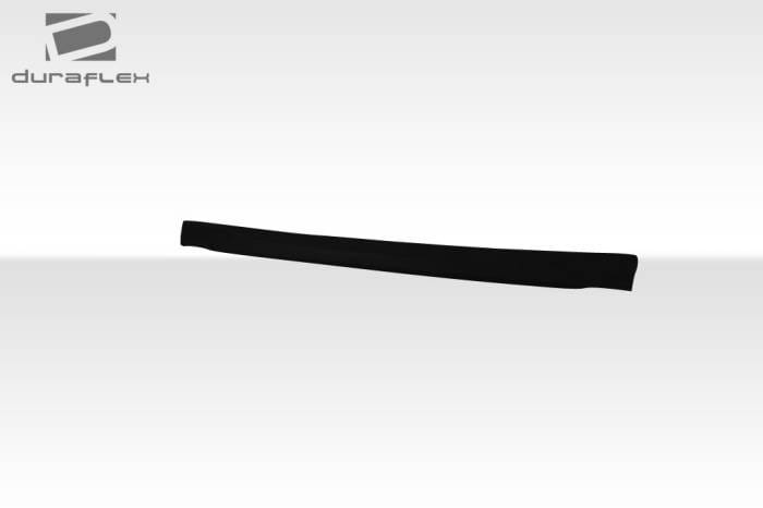 Volkswagen Jetta Duraflex Executive Side Skirts Rocker Panels - 2 Piece - 106633 thumbnail 7
