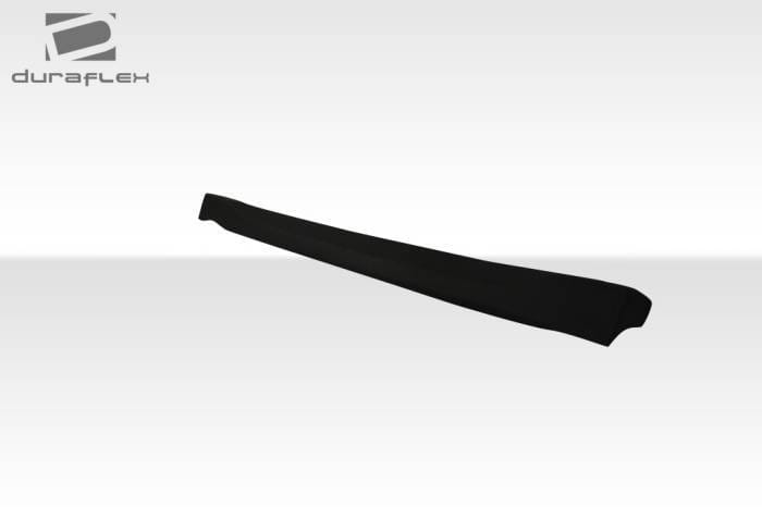 Volkswagen Jetta Duraflex Executive Side Skirts Rocker Panels - 2 Piece - 106633 thumbnail 8