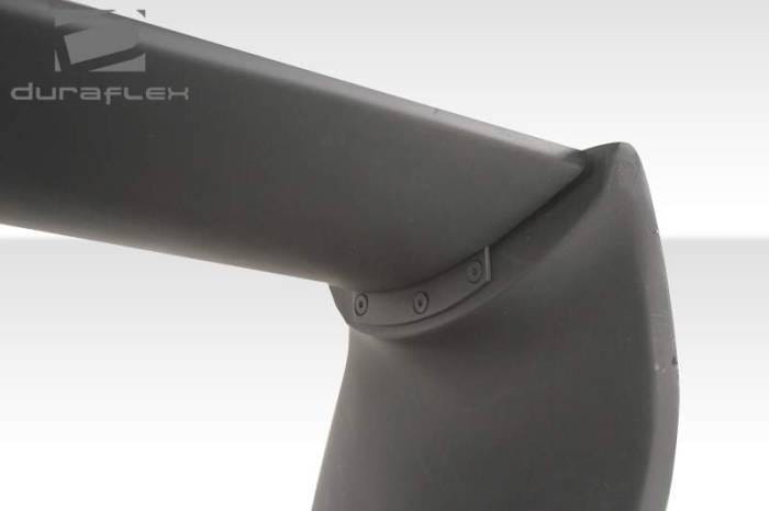 Subaru Impreza Duraflex STI Look Wing Trunk Lid Spoiler - 1 Piece - 107267 thumbnail 8