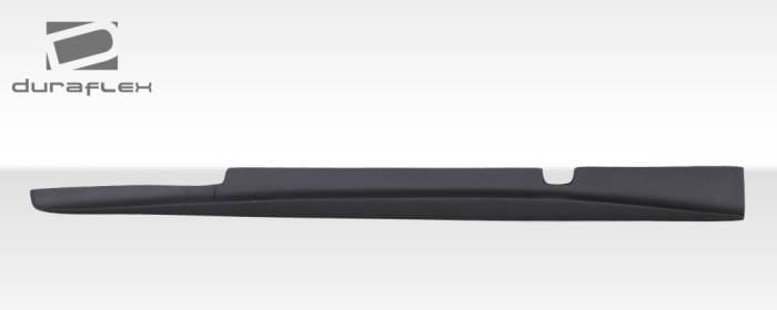 Chevrolet Corvette Duraflex AC Edition Side Skirts Rocker Panels - 2 Piece - 107483 thumbnail 6