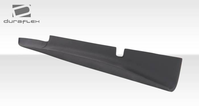 Chevrolet Corvette Duraflex AC Edition Side Skirts Rocker Panels - 2 Piece - 107483 thumbnail 7