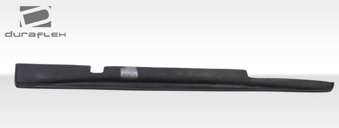 Chevrolet Corvette Duraflex AC Edition Side Skirts Rocker Panels - 2 Piece - 107483 thumbnail 9