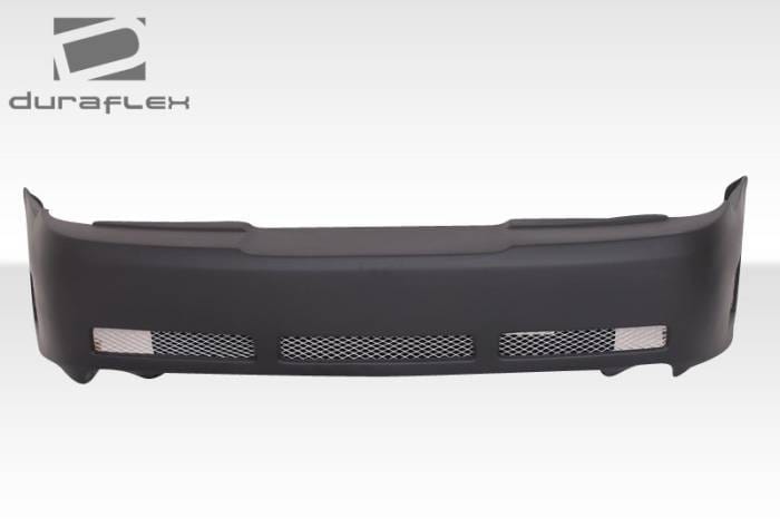 Ford Mustang Duraflex CBR500 Wide Body Rear Bumper Cover - 1 Piece - 107582 thumbnail 4