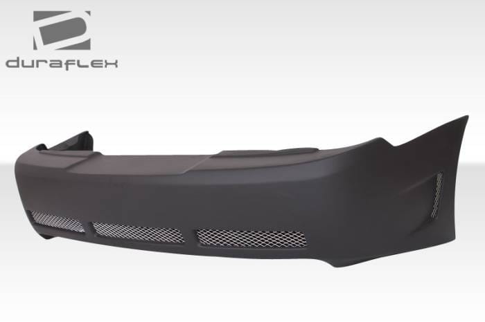 Ford Mustang Duraflex CBR500 Wide Body Rear Bumper Cover - 1 Piece - 107582 thumbnail 5