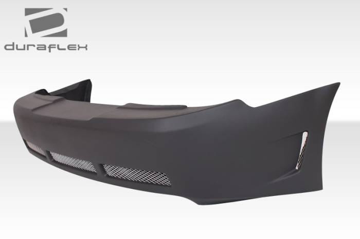 Ford Mustang Duraflex CBR500 Wide Body Rear Bumper Cover - 1 Piece - 107582 thumbnail 6