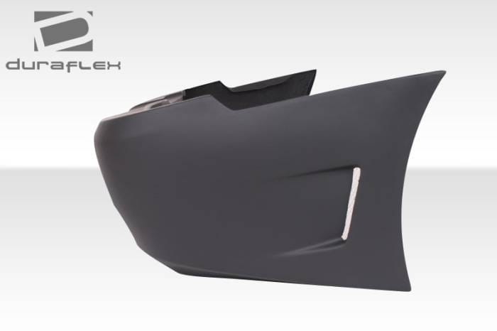 Ford Mustang Duraflex CBR500 Wide Body Rear Bumper Cover - 1 Piece - 107582 thumbnail 7