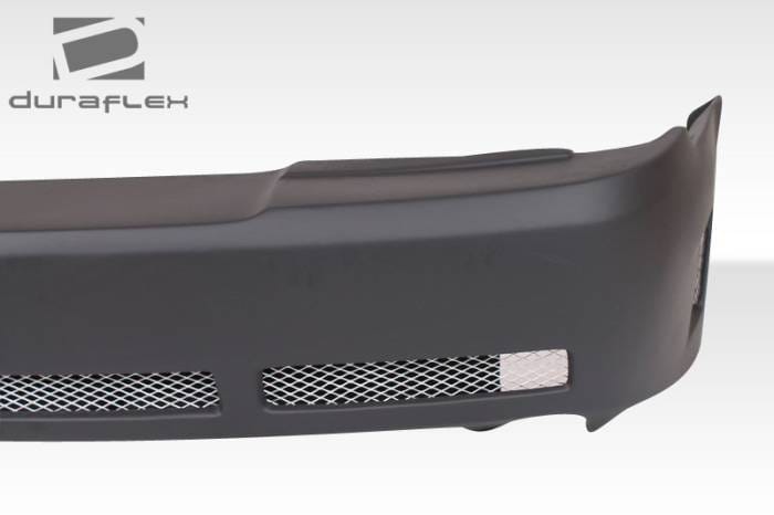 Ford Mustang Duraflex CBR500 Wide Body Rear Bumper Cover - 1 Piece - 107582 thumbnail 8