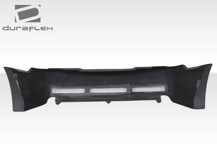 Ford Mustang Duraflex CBR500 Wide Body Rear Bumper Cover - 1 Piece - 107582 thumbnail 9