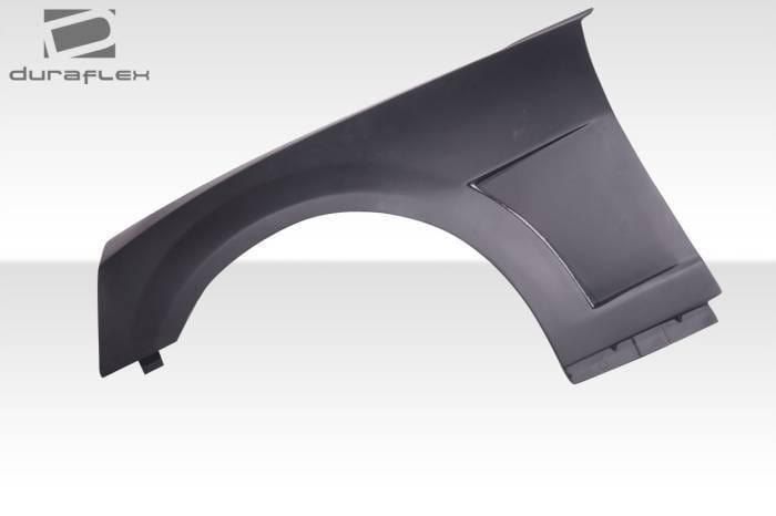 Chevrolet Camaro Duraflex Tjin Edition Fenders - 2 Piece - 107643 thumbnail 4