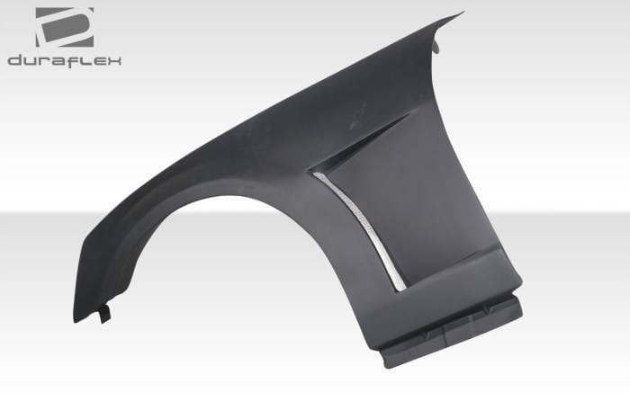 Chevrolet Camaro Duraflex Tjin Edition Fenders - 2 Piece - 107643 thumbnail 5