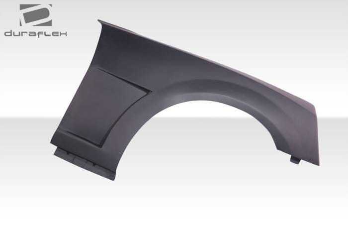 Chevrolet Camaro Duraflex Tjin Edition Fenders - 2 Piece - 107643 thumbnail 6