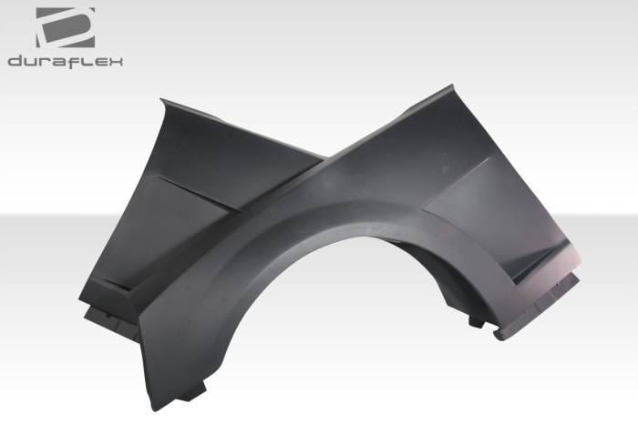 Chevrolet Camaro Duraflex Tjin Edition Fenders - 2 Piece - 107643 thumbnail 7