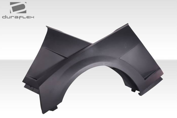 Chevrolet Camaro Duraflex Tjin Edition Fenders - 2 Piece - 107643 thumbnail 8