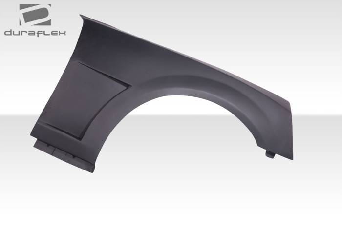 Chevrolet Camaro Duraflex Tjin Edition Fenders - 2 Piece - 107643 thumbnail 9