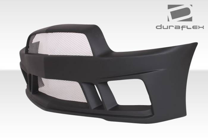 Dodge Charger Duraflex Hot Wheels Front Bumper Cover - 1 Piece - 107654 thumbnail 5