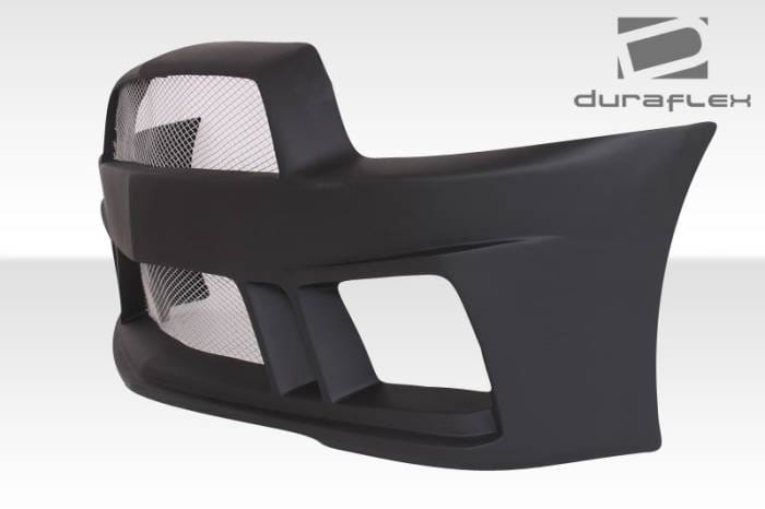 Dodge Charger Duraflex Hot Wheels Front Bumper Cover - 1 Piece - 107654 thumbnail 6